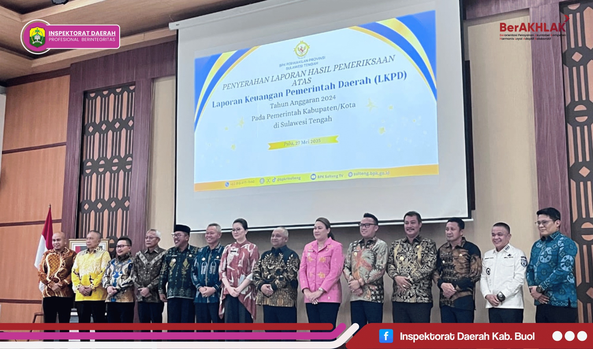 𝗣𝗘𝗠𝗘𝗥𝗜𝗡𝗧𝗔𝗛 𝗞𝗔𝗕𝗨𝗣𝗔𝗧𝗘𝗡 𝗕𝗨𝗢𝗟 𝗞𝗘𝗠𝗕𝗔𝗟𝗜 𝗥𝗔𝗜𝗛 𝗢𝗣𝗜𝗡𝗜 𝗪𝗧𝗣 𝗨𝗡𝗧𝗨𝗞 𝗞𝗘𝗦𝗘𝗠𝗕𝗜𝗟𝗔𝗡 𝗞𝗔𝗟𝗜𝗡𝗬𝗔 𝗦𝗘𝗖𝗔𝗥𝗔 𝗕𝗘𝗥𝗧𝗨𝗥𝗨𝗧-𝗧𝗨𝗥𝗨𝗧